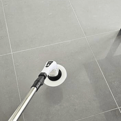 neathomebasics™ Electric Cleaning Brush