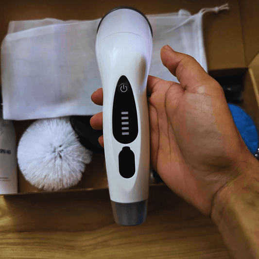 neathomebasics™ Electric Cleaning Brush