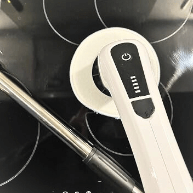 neathomebasics™ Electric Cleaning Brush