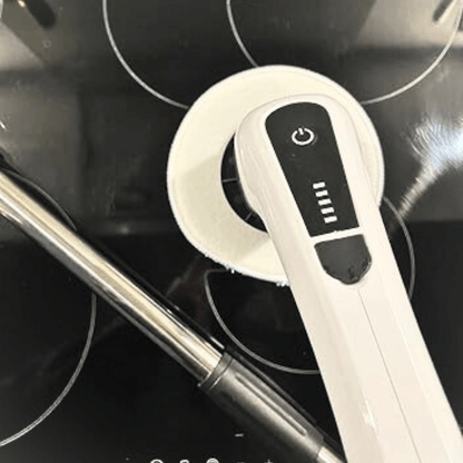 neathomebasics™ Electric Cleaning Brush